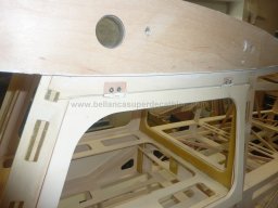 Fuselage construction (457)